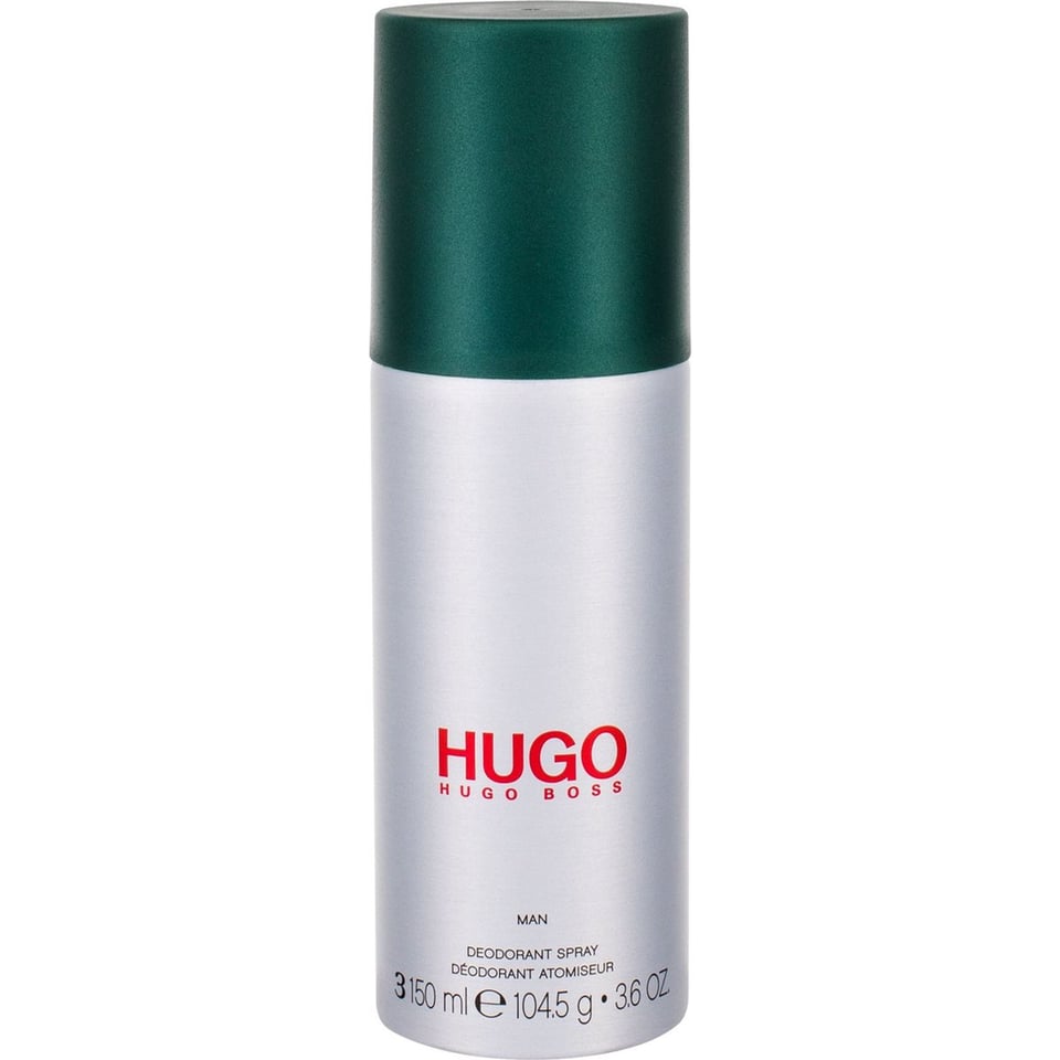 Hugo Boss Hugo Man Deo Spray 150 Ml