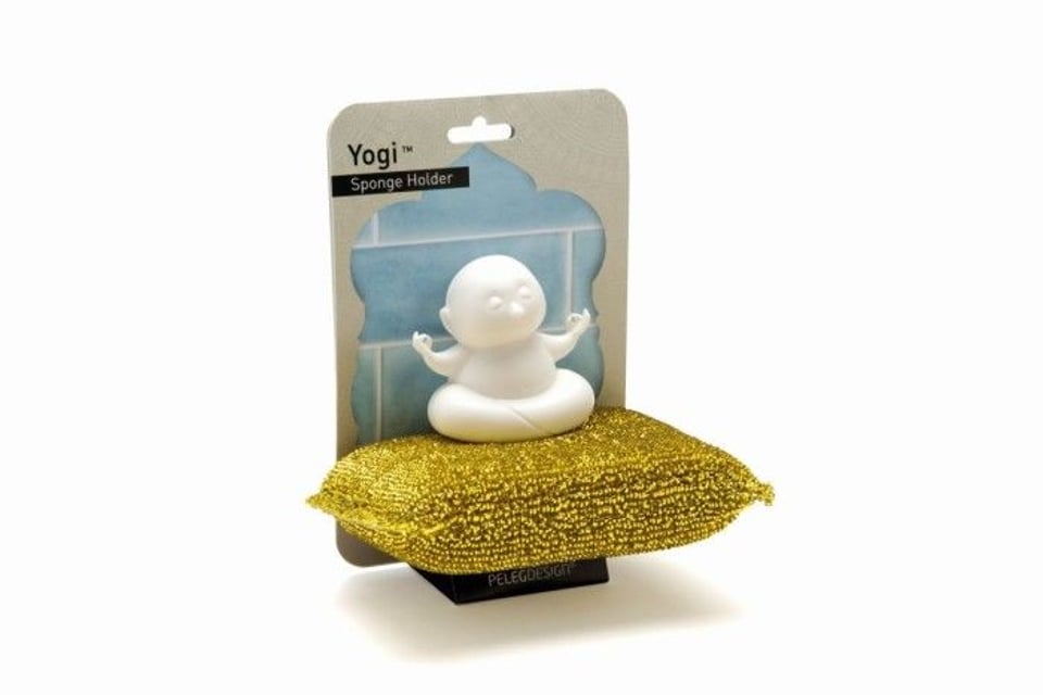 Peleg Design Yogi