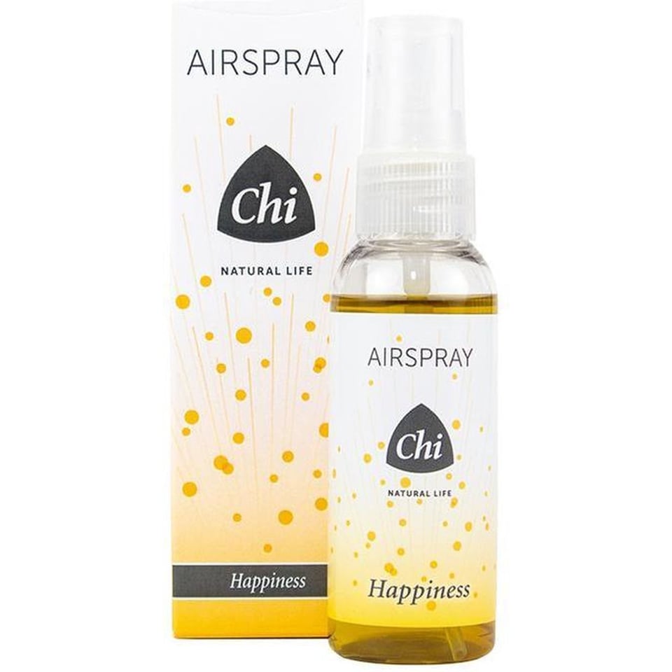 Chi Natural Life Happiness Air Spray 50 Ml