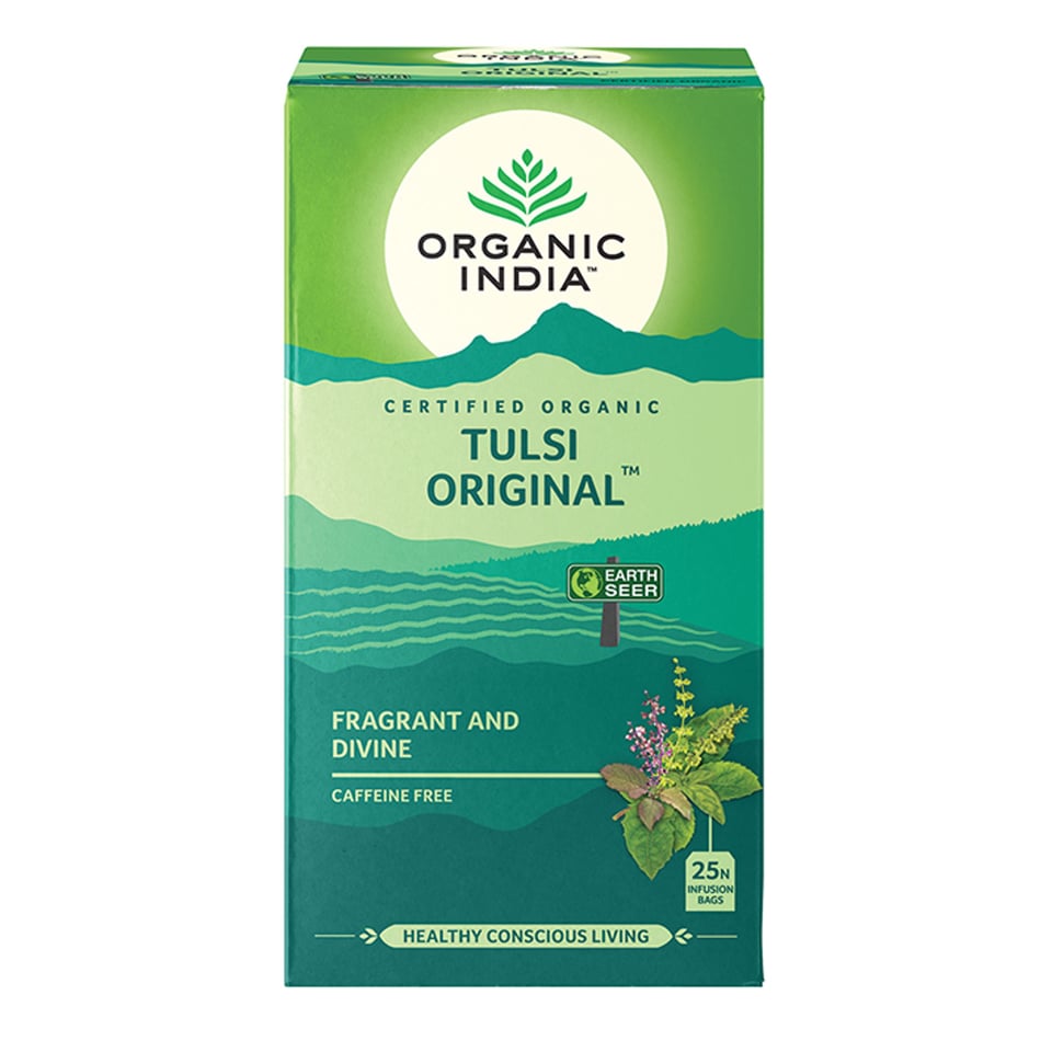 Tulsi Original Tea