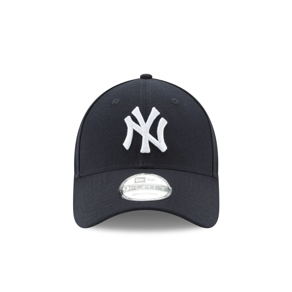 New York Yankees The League Blue 9FORTY Cap