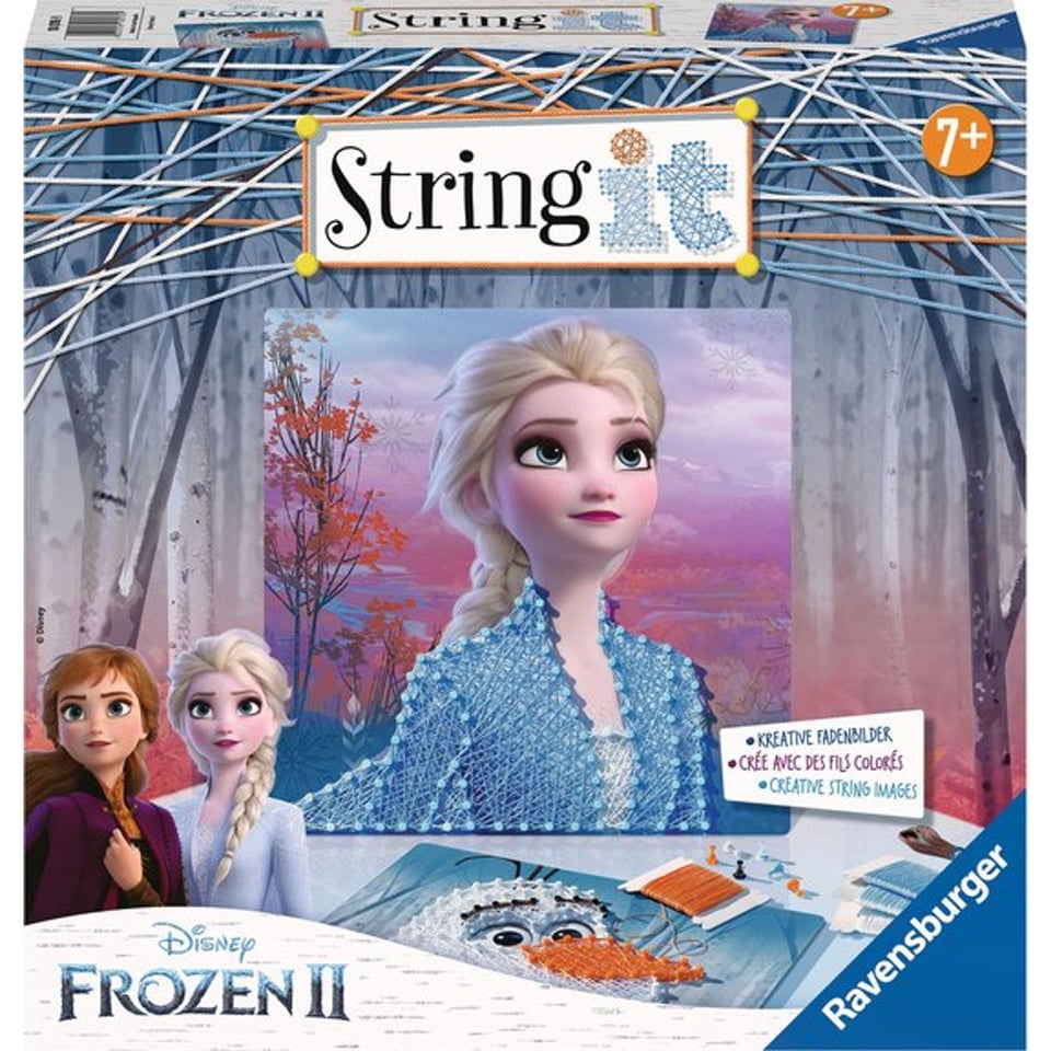 String-It Midi Frozen 2
