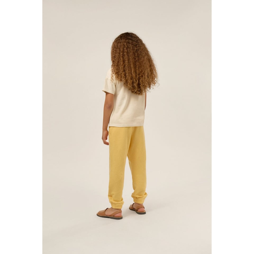 The Campamento Happy Boots Kids Tshirt