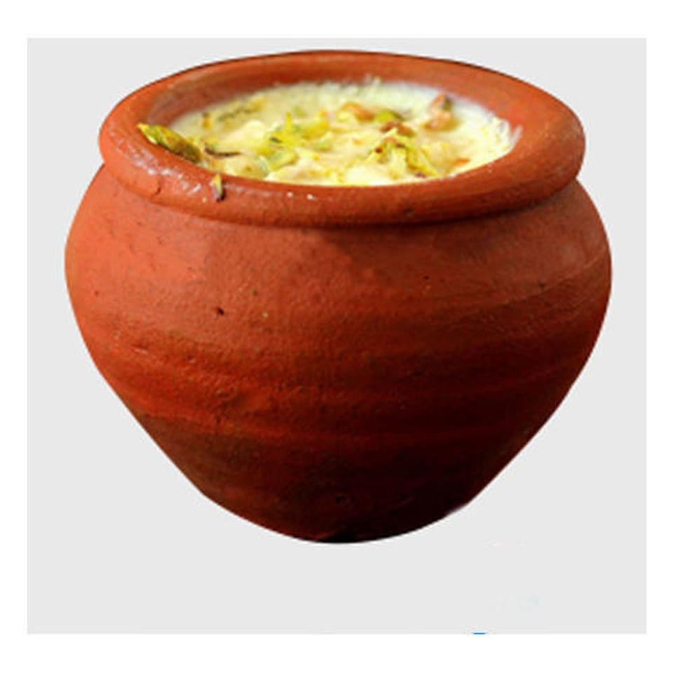 Matka Kulfi