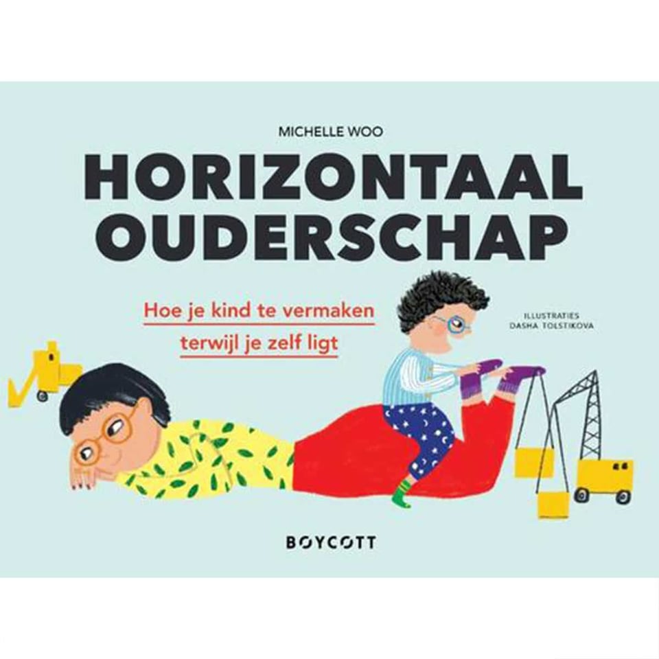 Horizontaal Ouderschap