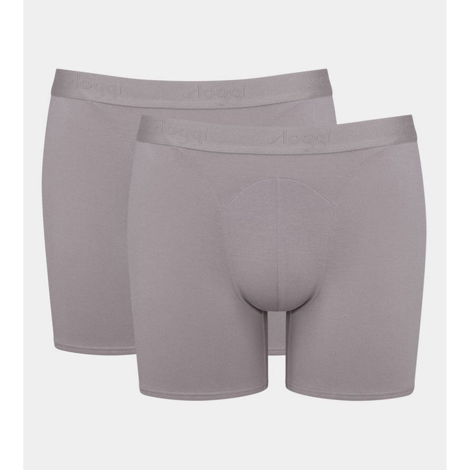 sloggi men EVER Soft Short 2P 10209425
