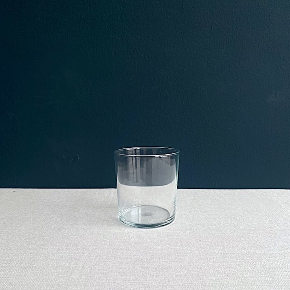 Glas Basic 36 Cl