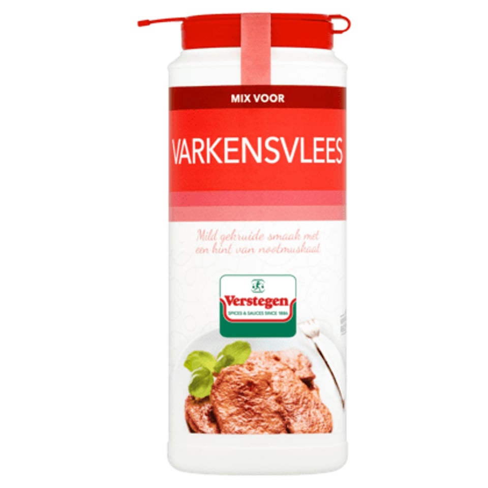 Verstegen Mix Voor Varkensvlees