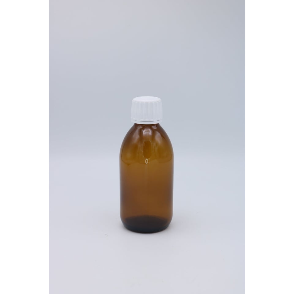Fles 200 ml