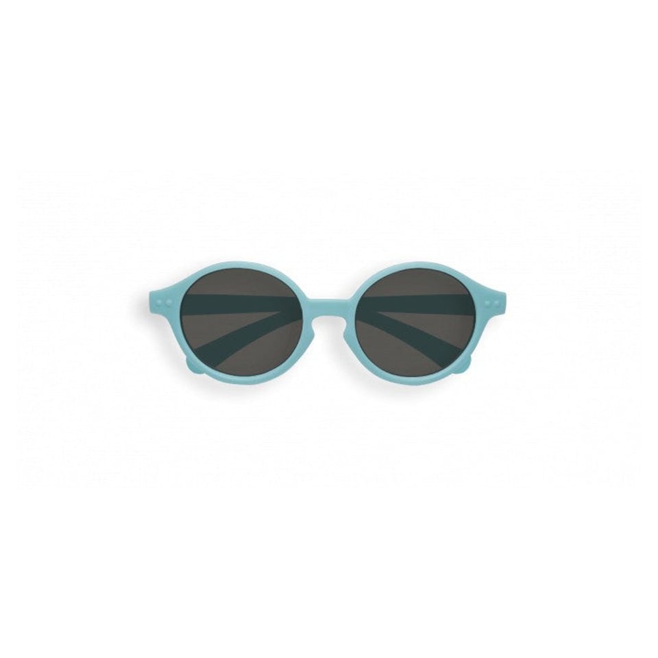 IZIPIZI #BABY- BLUE BALLOON Sunglasses +0