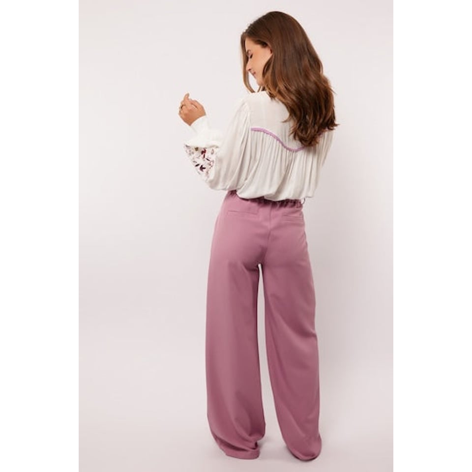 FLURESK pants Selien