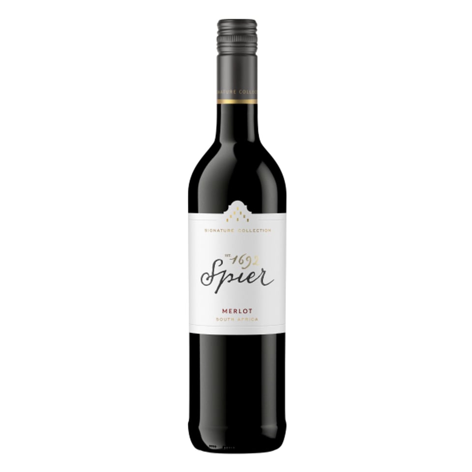 Spier Spier Merlot