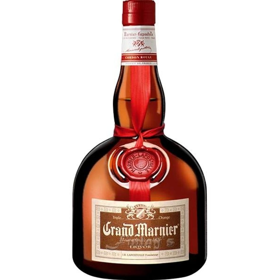 Grand Marnier Grand Marnier 0,35