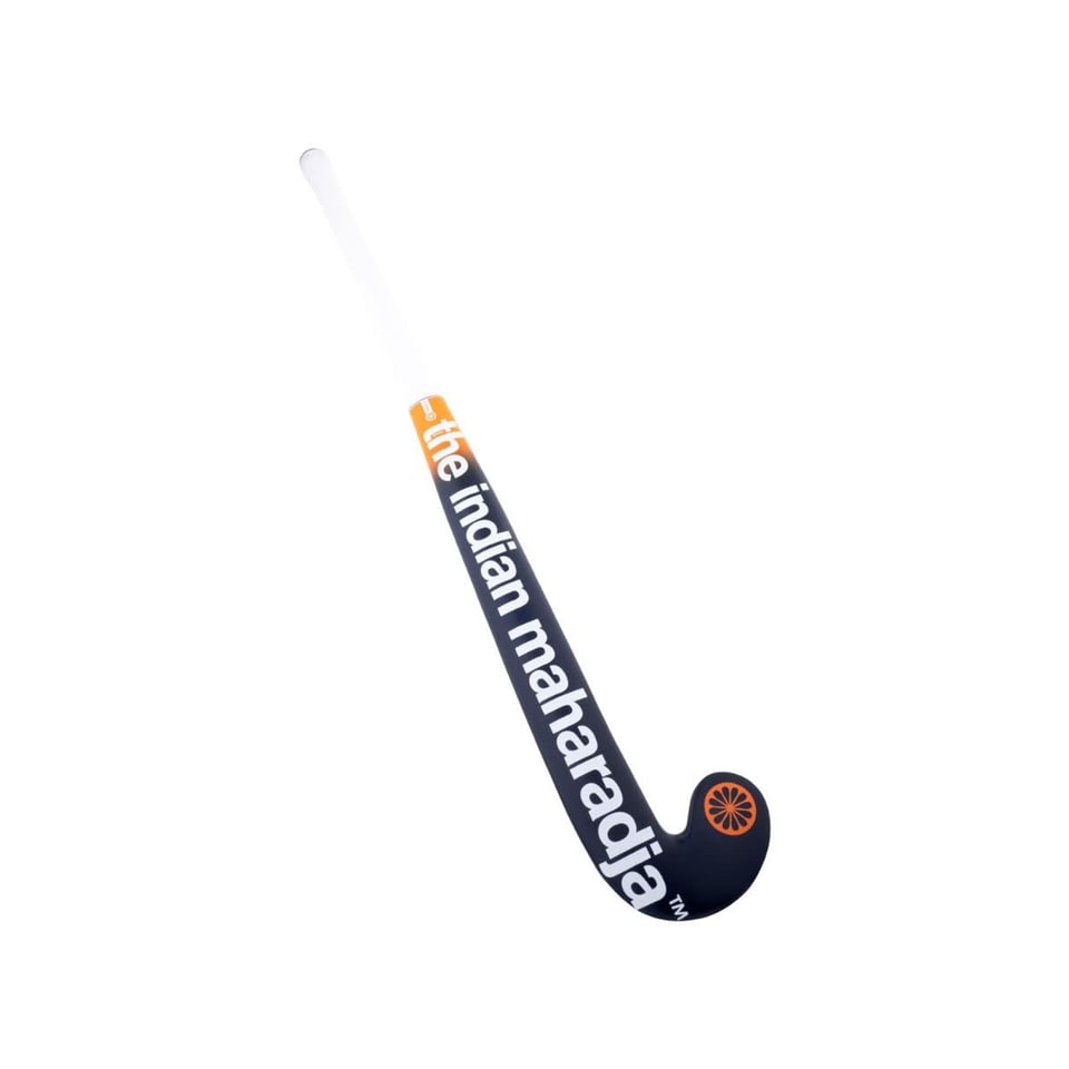 The Indian Maharadja Indoor Orange JR (Wood) 35