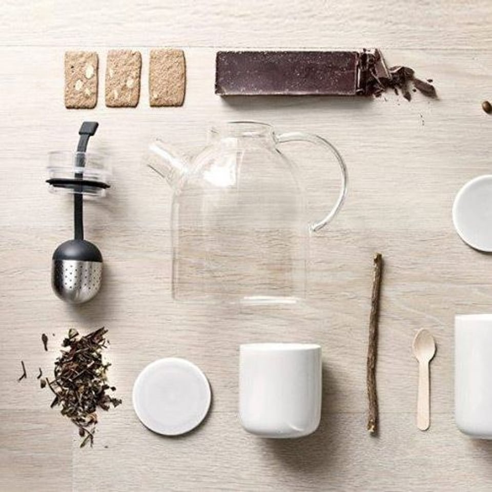 Menu Kettle Teapot Large 1,5L