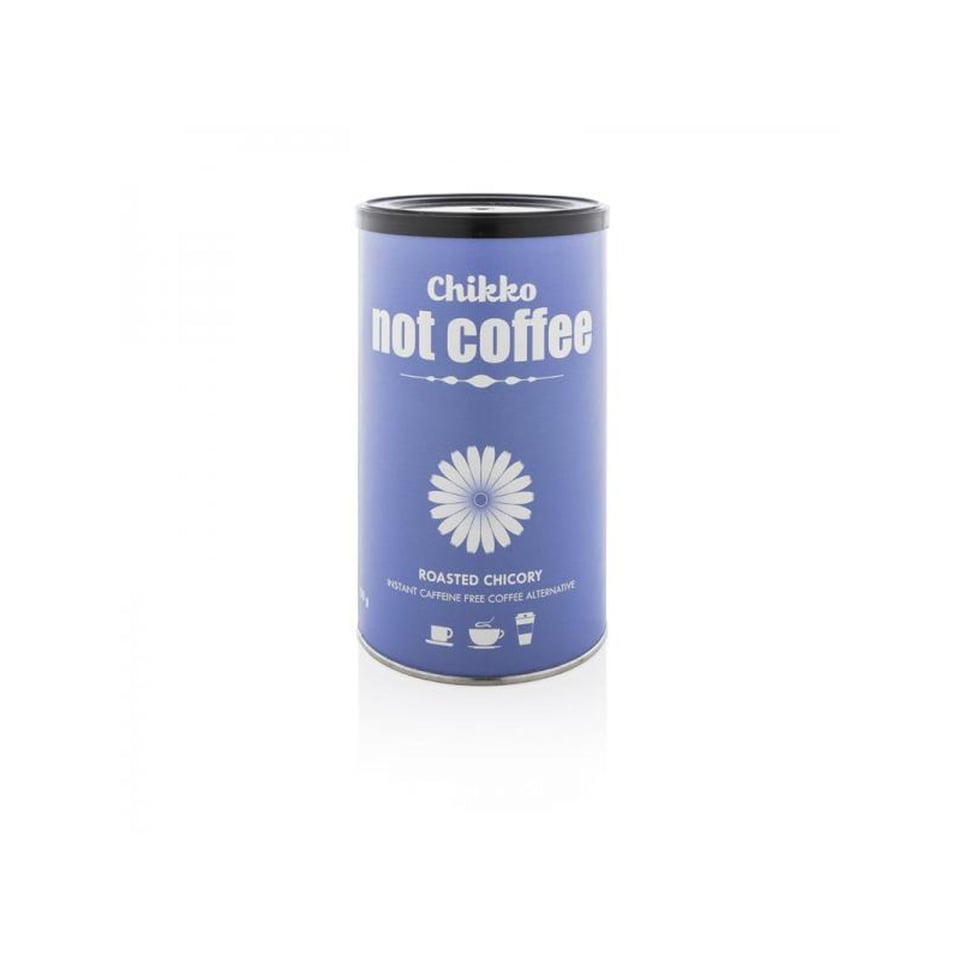 Not Coffee Cichorei Geroosterd Bio