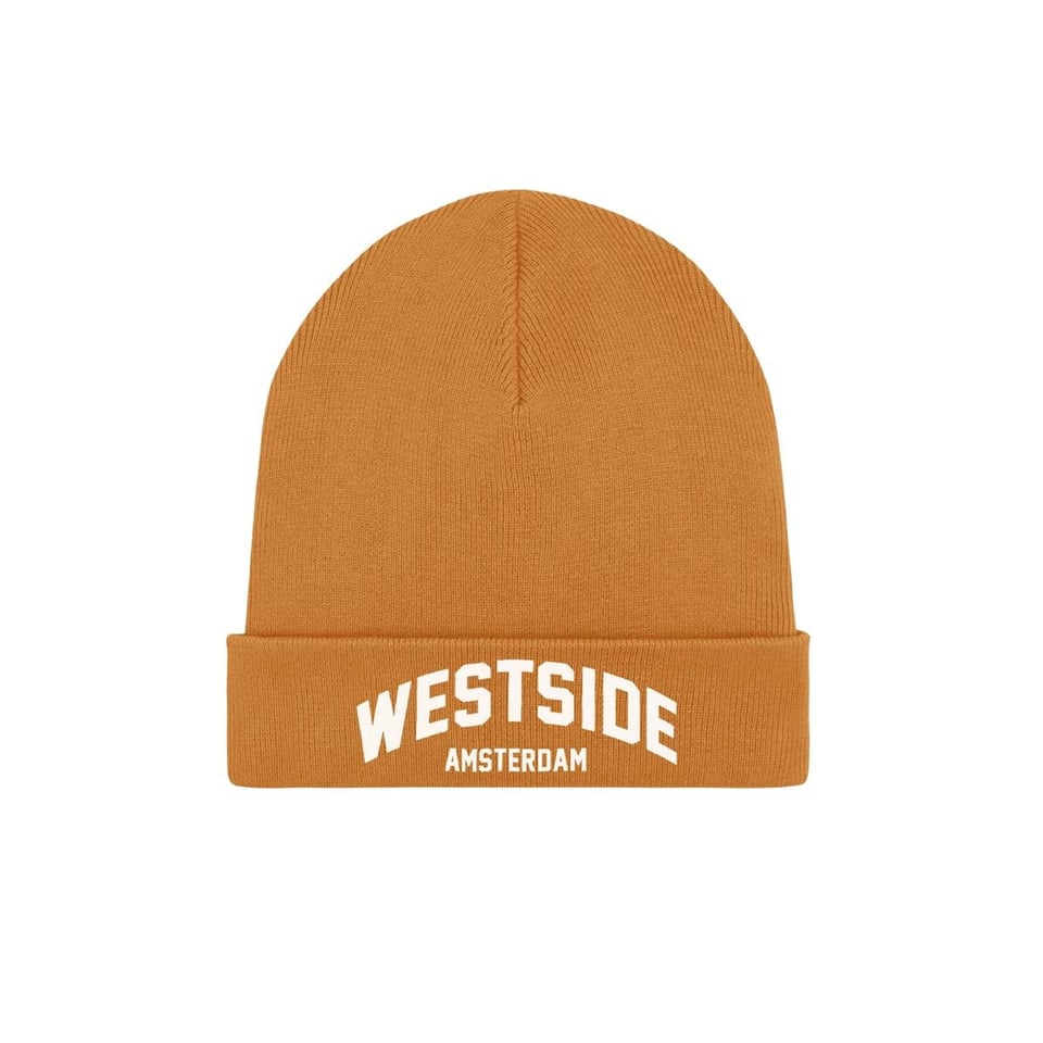 Westside Amsterdam Organic Muts