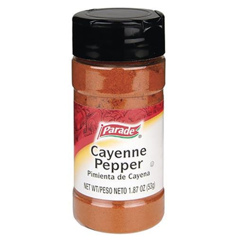 Parade Cayenne Pepper 53g