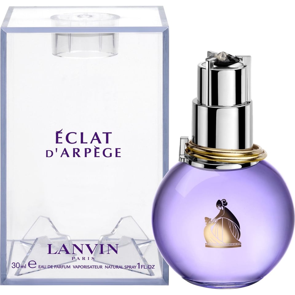 Lanvin Eclat D'Arpege 30 Ml - Eau De Parfum - Damesparfum