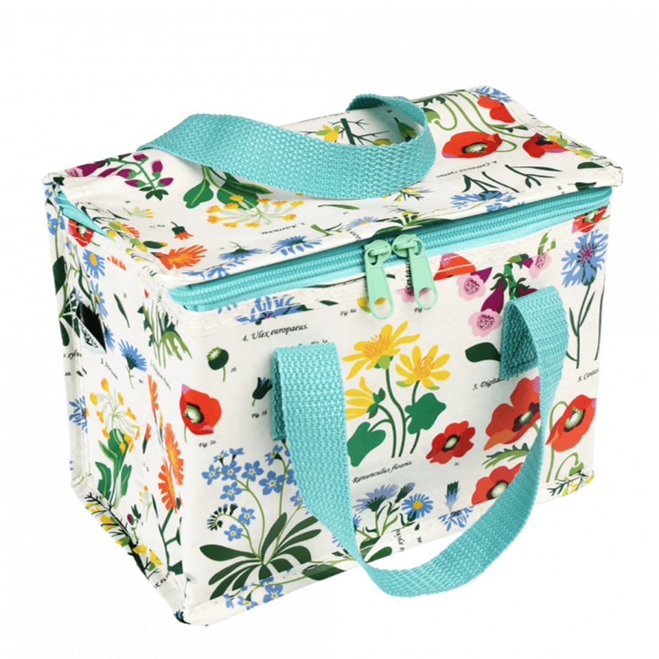 Rex London Koeltasje Wilde Bloemen