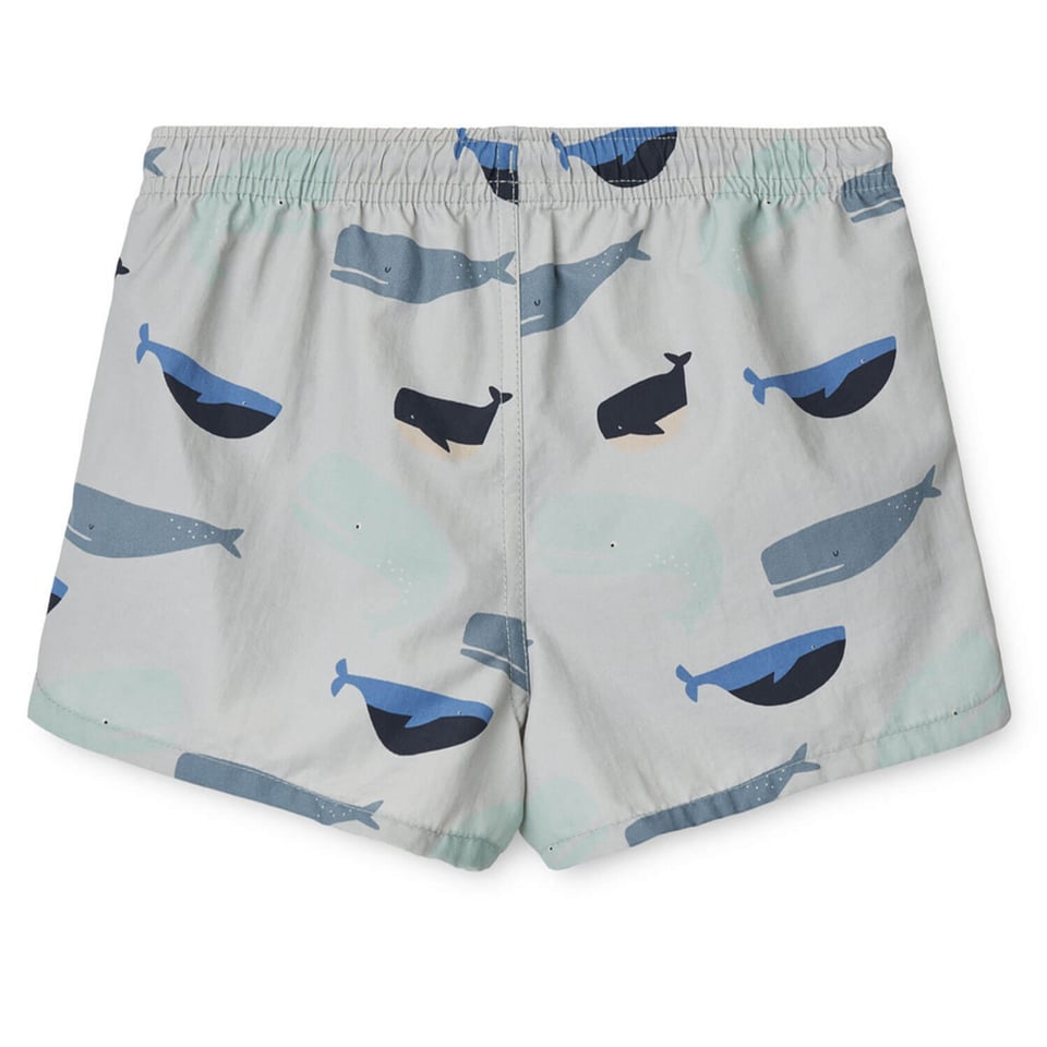 LIEWOOD Aiden Printed Toddlers Swim Shorts 