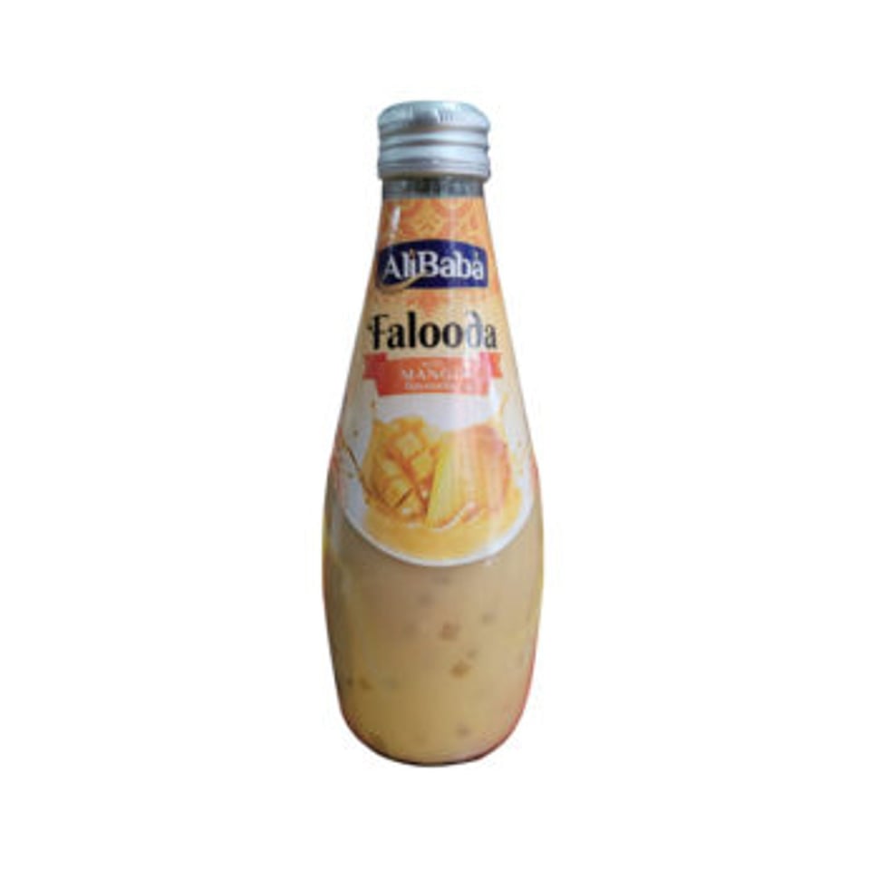 Ali Baba Falooda Drink Mango 290Ml