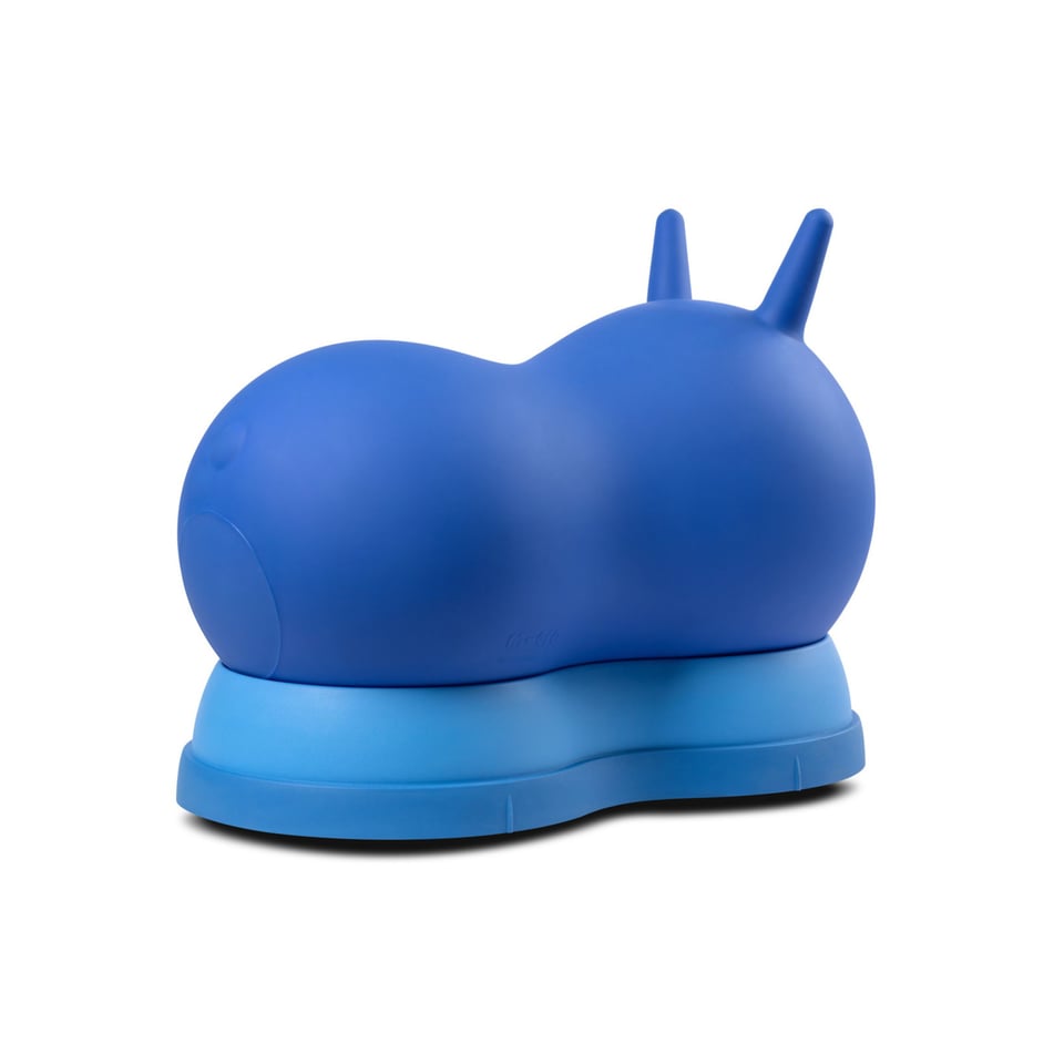 Micro Air Hopper Blauw