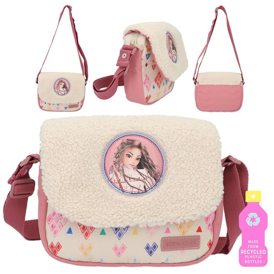 TOPModel Schoudertas Cosy
