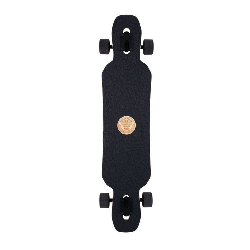 Tempish Tempish WALNUT Drop-Through Longboard 39 Inch