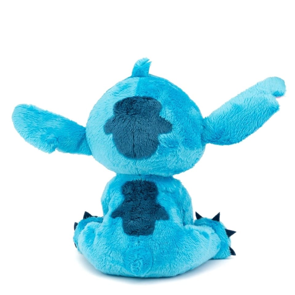 Disney Lilo & Stitch Knuffel - Stitch 25 Cm