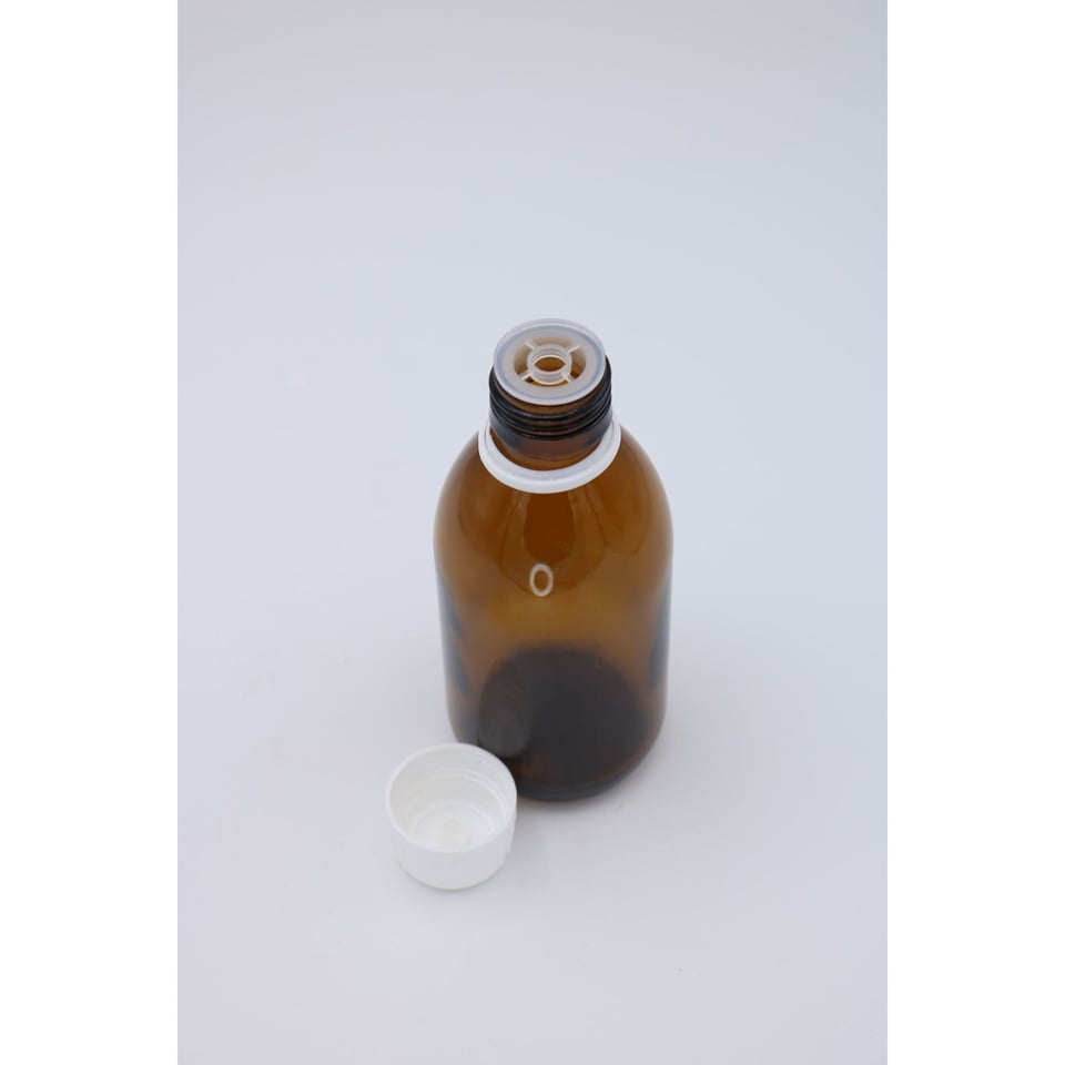 Fles 200 ml