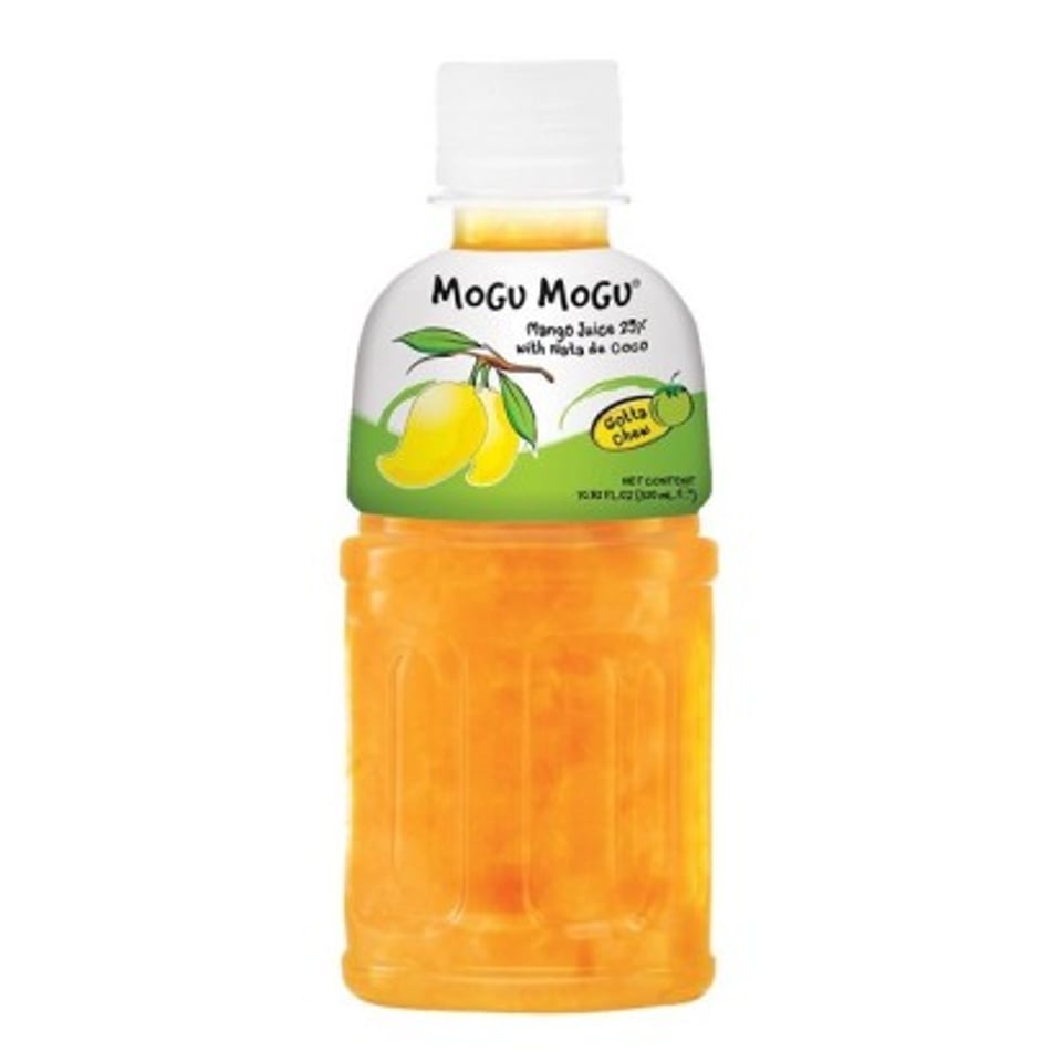 Mogu Mogu Mango 320ml