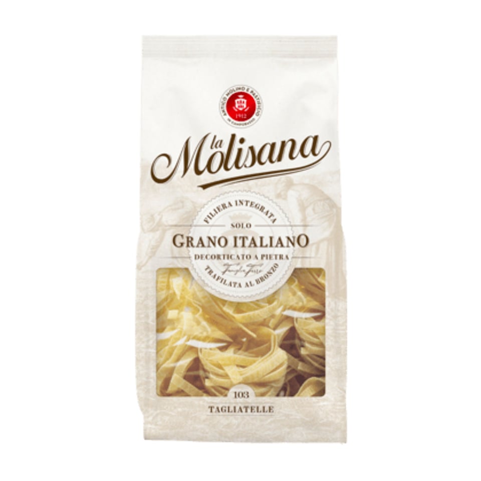 La Molisana Tagliatelle No 103