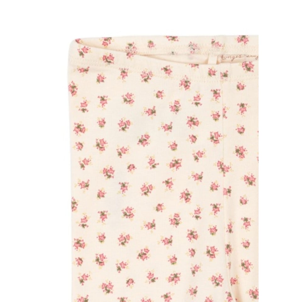 Konges Sløjd Basic Pants Gots Bloomie