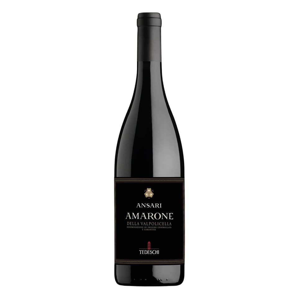 Tedeschi Tedeschi Amarone 'Ansari' 2019