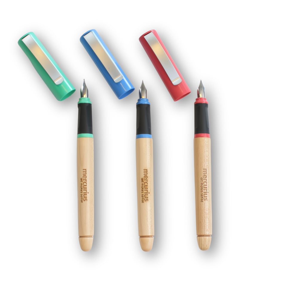 Greenfield Eco Vulpen