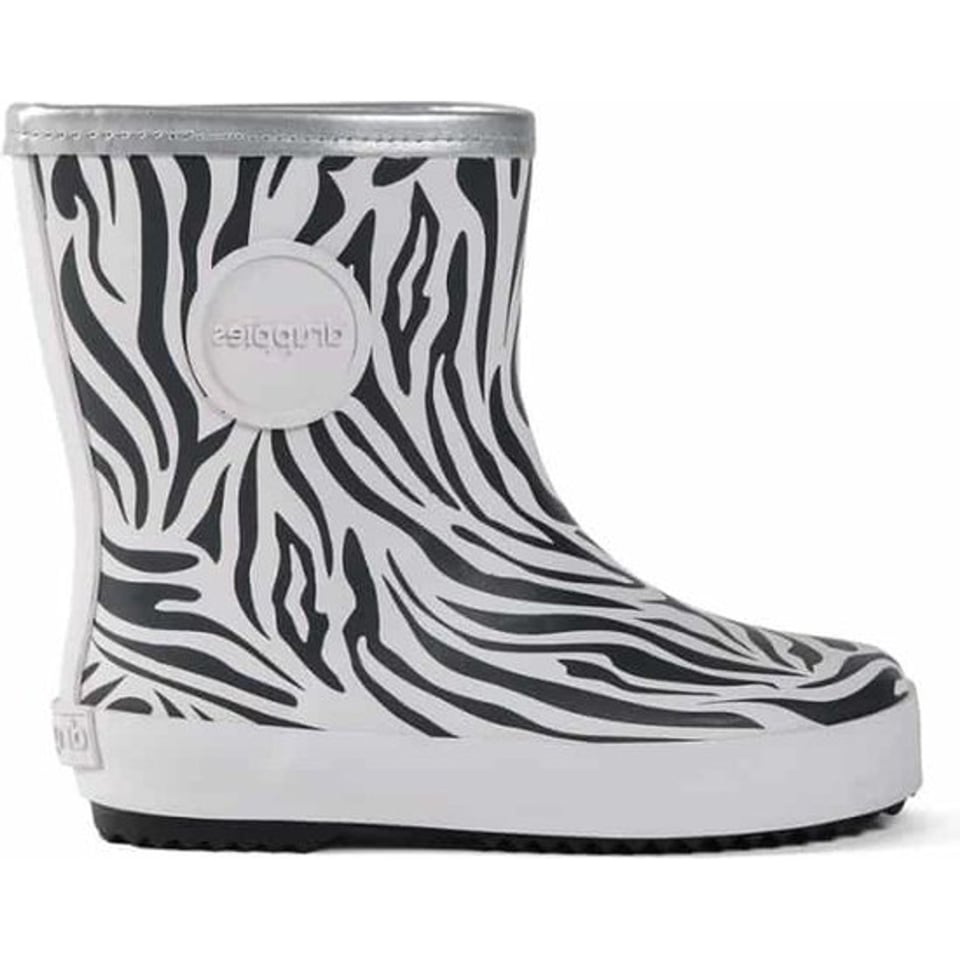 Druppies Nature Boot Zebra 24