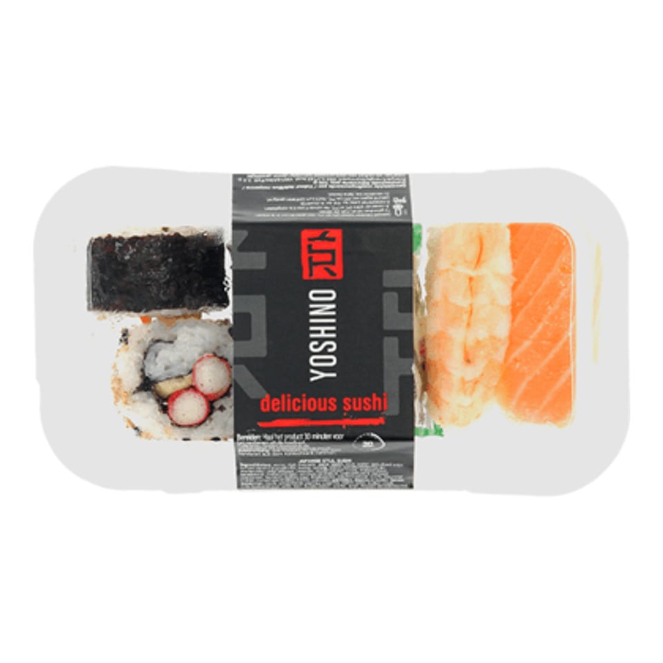 Sushi Ran Yosino