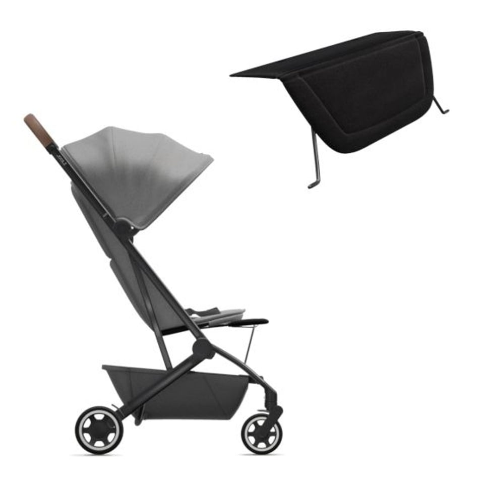 Opruiming Joolz Aer Leg Rest - Beensteun