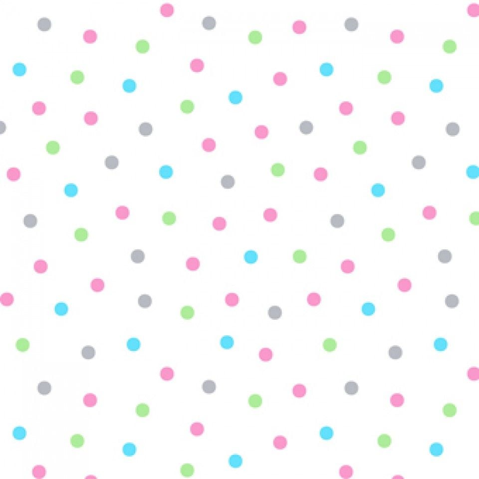 Bikecap Sweet Dotty Pink