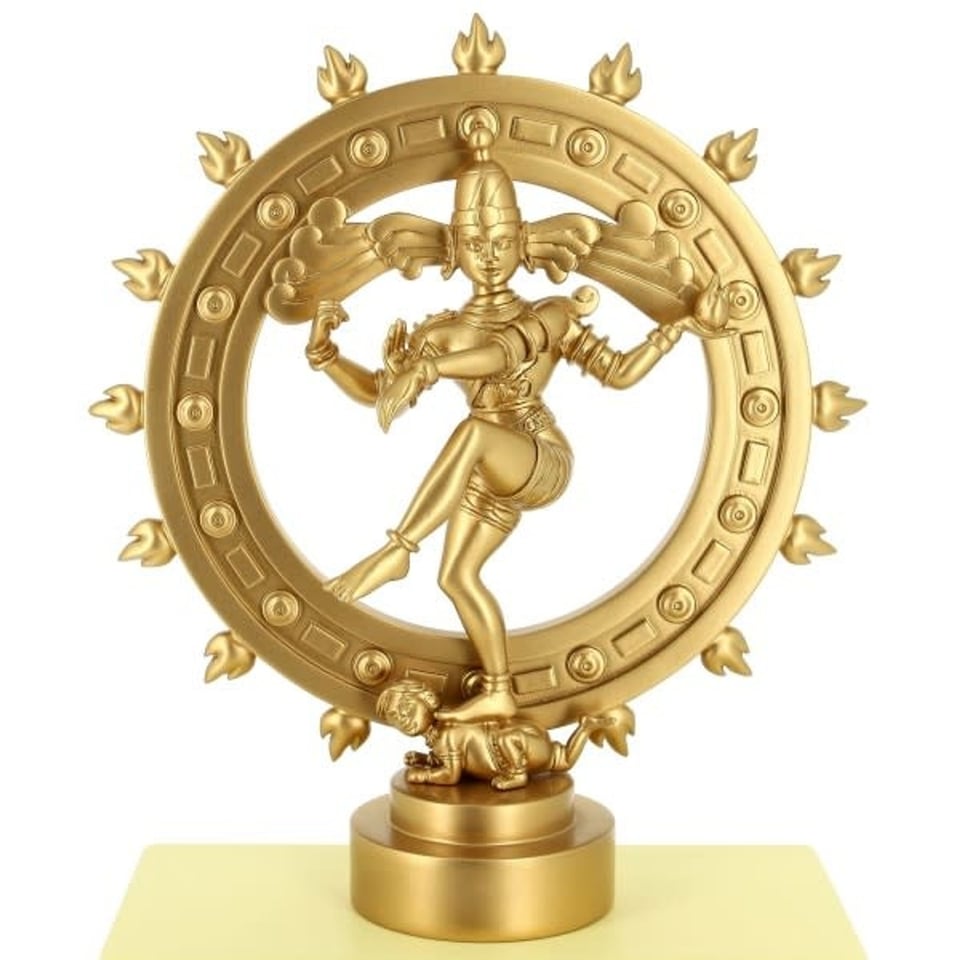 Musée Imaginaire - Beeld Shiva