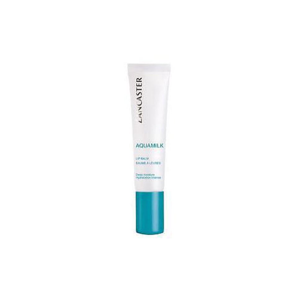 Lancaster Aquamilk Lippenbalsem 15 Ml