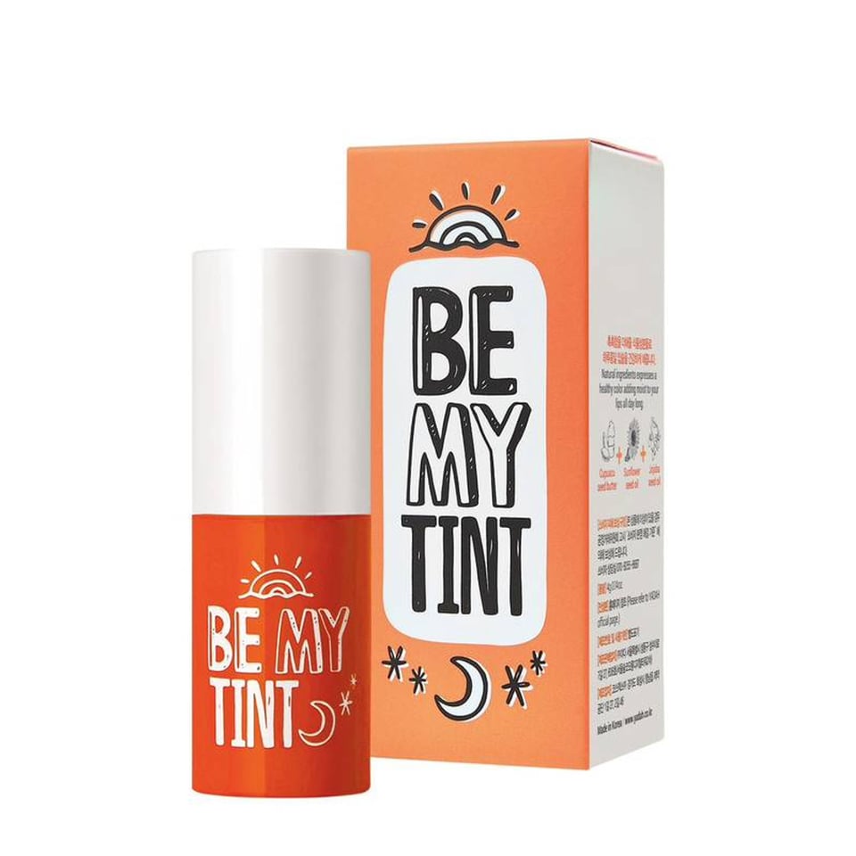 Be My Tint 04 Juicy Orange