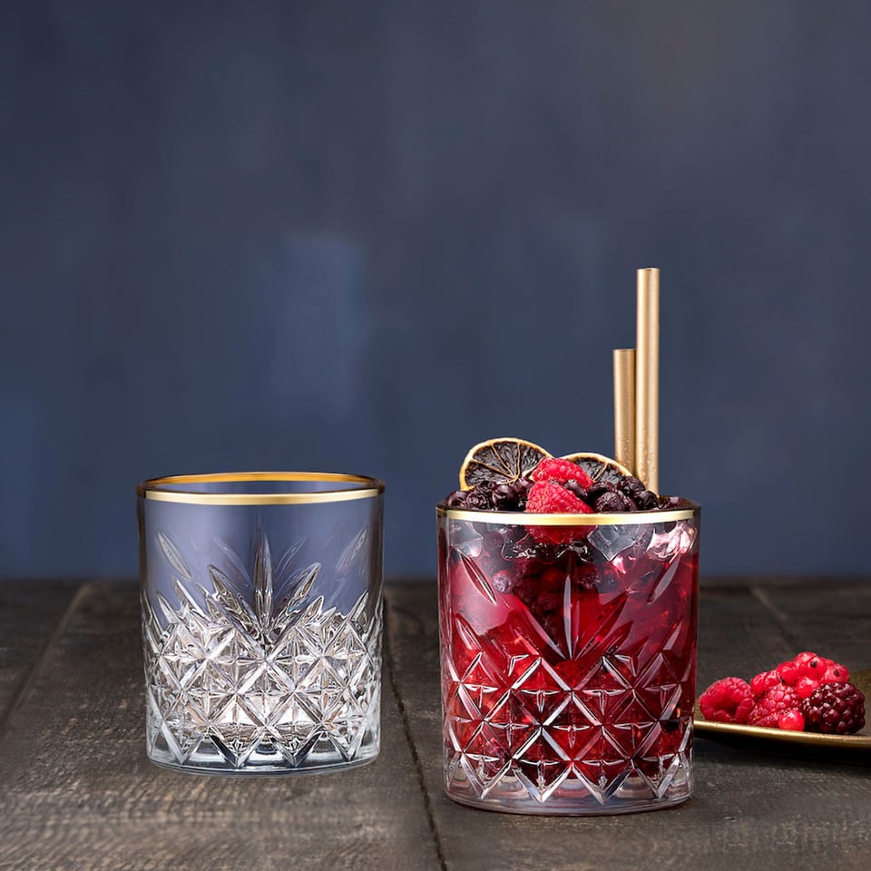 Tumbler Timeless GLD