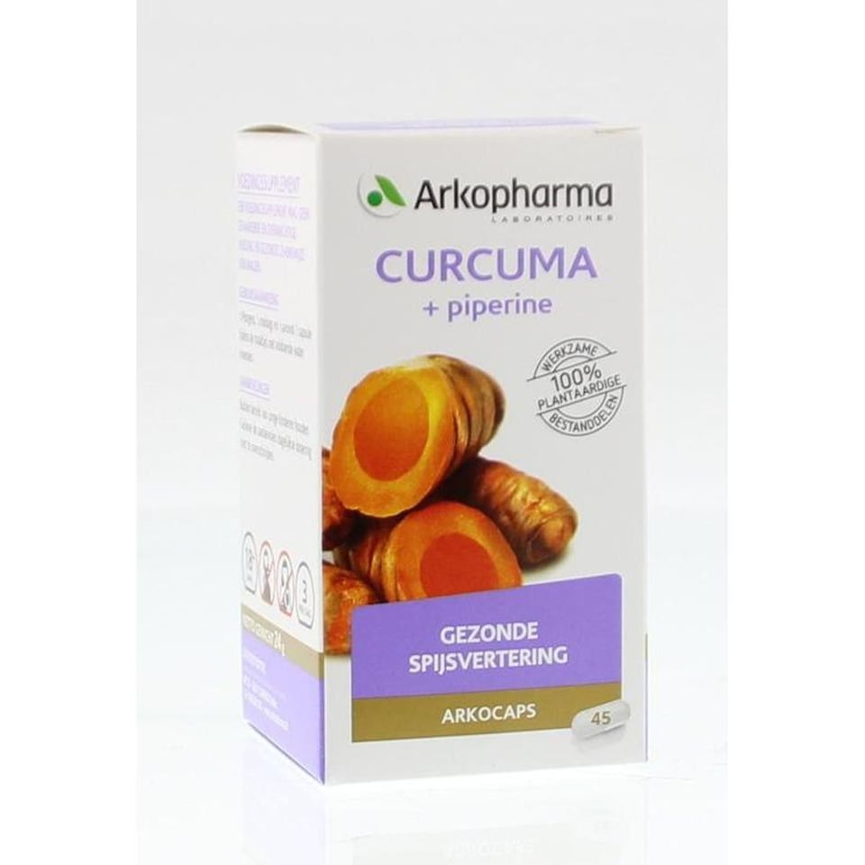 Curcuma Bio