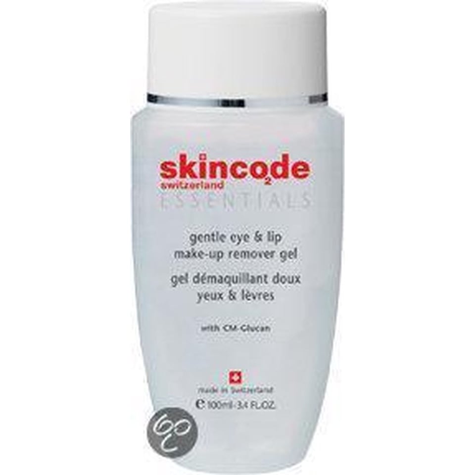 Skincode Gentle Make-Up Remover