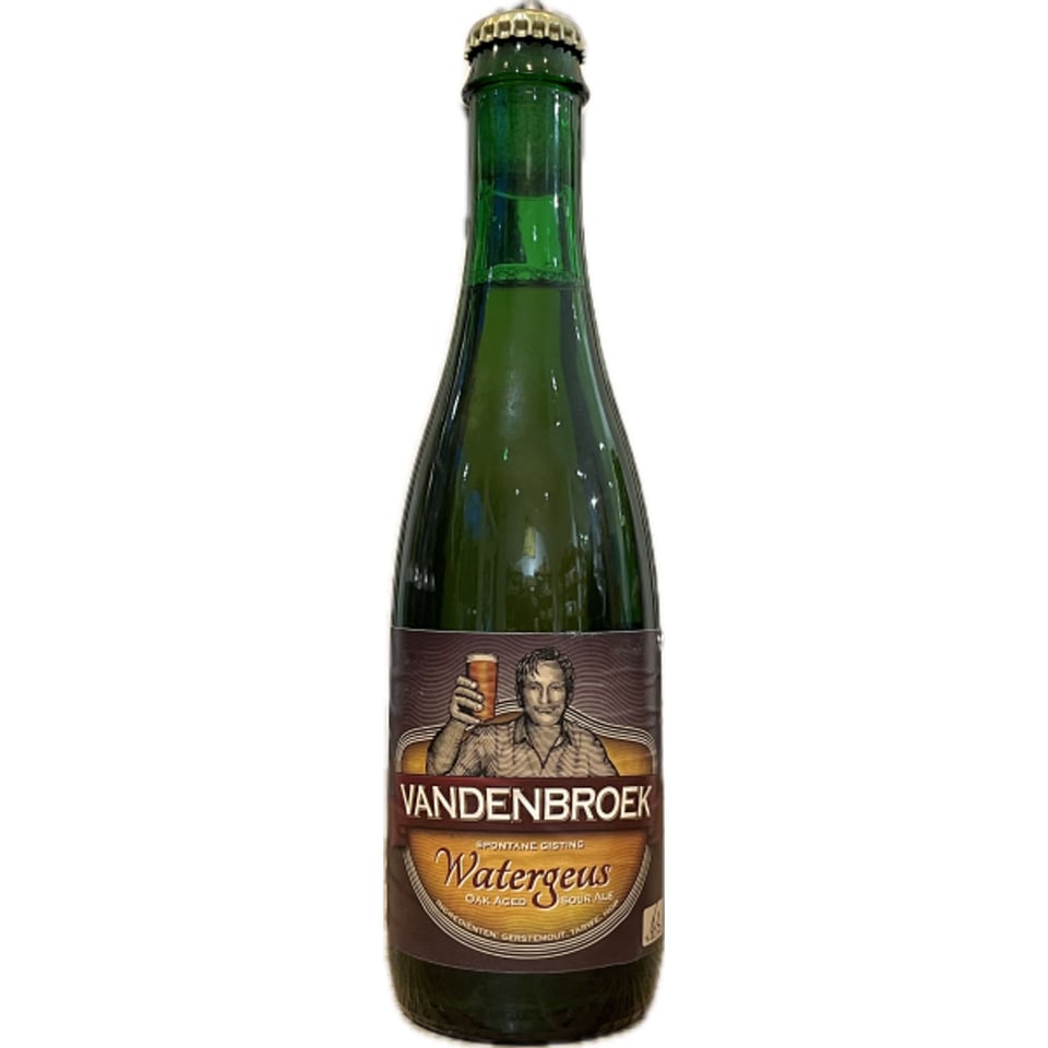 Vandenbroek Watergeus 375ml