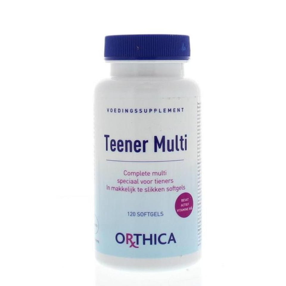 Teener Multi