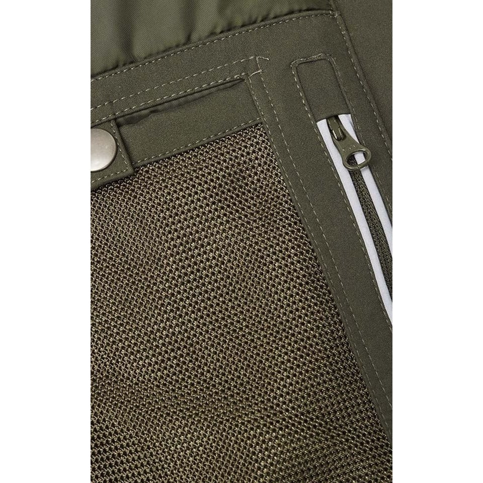 Jacket Climate Shell