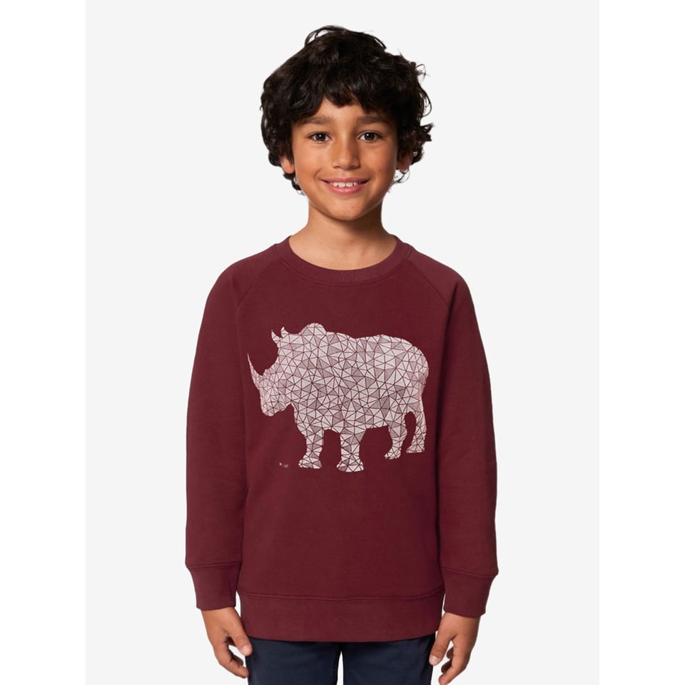Neushoorn Sweater